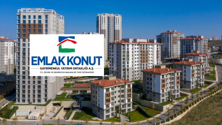 EKGYO, Suudi Arabistan'da 400 milyon dolarlık proje aldı