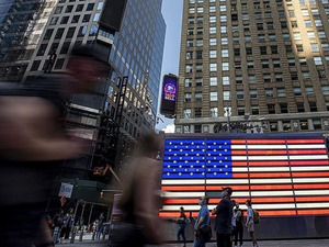 ABD'de işsizlik maaşı başvuruları 232 bine y&uuml;kseldi