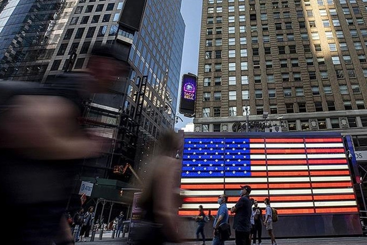 ABD'de işsizlik maaşı başvuruları 232 bine yükseldi