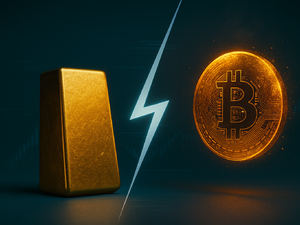 Morgan Stanley ve J.P. Morgan A&ccedil;ıkladı: &ldquo;Bitcoin Ucuz, Altın&rsquo;da ise&hellip;&rdquo;