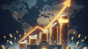 Türkiye’de zengin sayısı artıyor: Dolar milyoneri sayısında dünya rekoru... Birleşik Arap Emirlikleri’ni geride bıraktık!