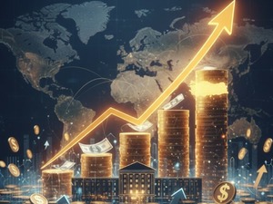 T&uuml;rkiye&rsquo;de zengin sayısı artıyor: Dolar milyoneri sayısında d&uuml;nya rekoru... Birleşik Arap Emirlikleri&rsquo;ni geride bıraktık!