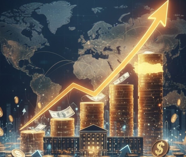 Türkiye’deki zengin sayısında dünya rekoru! 