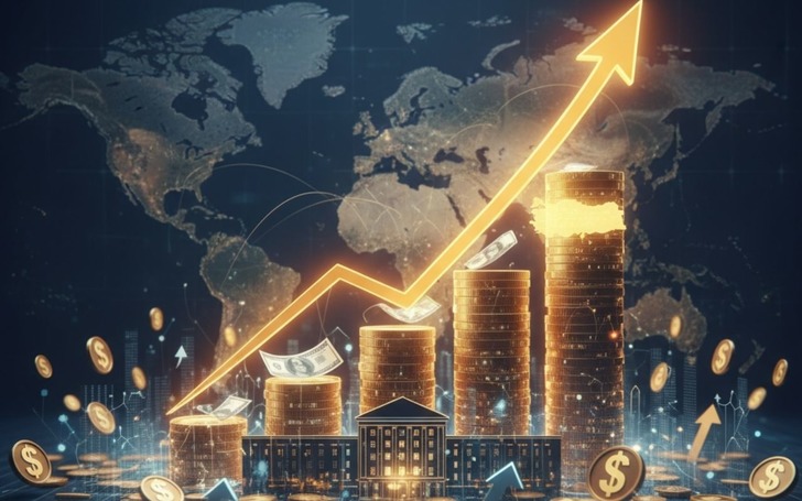 Türkiye’de zengin sayısı artıyor: Dolar milyoneri sayısında dünya rekoru... Birleşik Arap Emirlikleri’ni geride bıraktık!