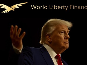 Trump’ın adının geçtiği kripto şirketine ağır suçlama: Soruşturma gündemde!