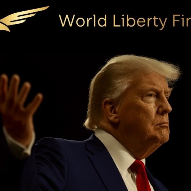 Trump’ın adının geçtiği kripto şirketine ağır suçlama: Soruşturma gündemde!