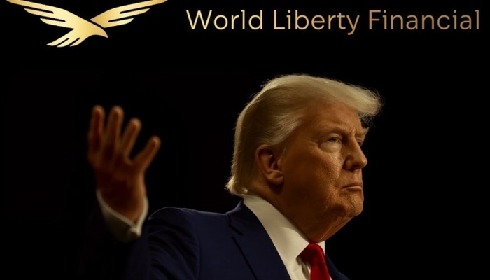 Trump’ın adının geçtiği kripto şirketine ağır suçlama: Soruşturma gündemde!