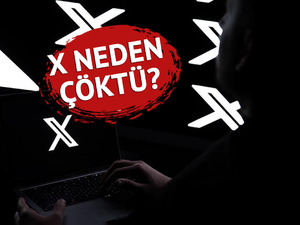X (Twitter) &ccedil;&ouml;kt&uuml; m&uuml;? Cloudflare kaynaklı erişim sorunu! Siteler a&ccedil;ılmıyor (18 Kasım 2025)