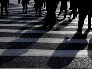 Y&uuml;ksek seyrini s&uuml;rd&uuml;r&uuml;yor! &Ccedil;in'de gen&ccedil; işsizlik oranı ekimde y&uuml;zde 17,3 oldu