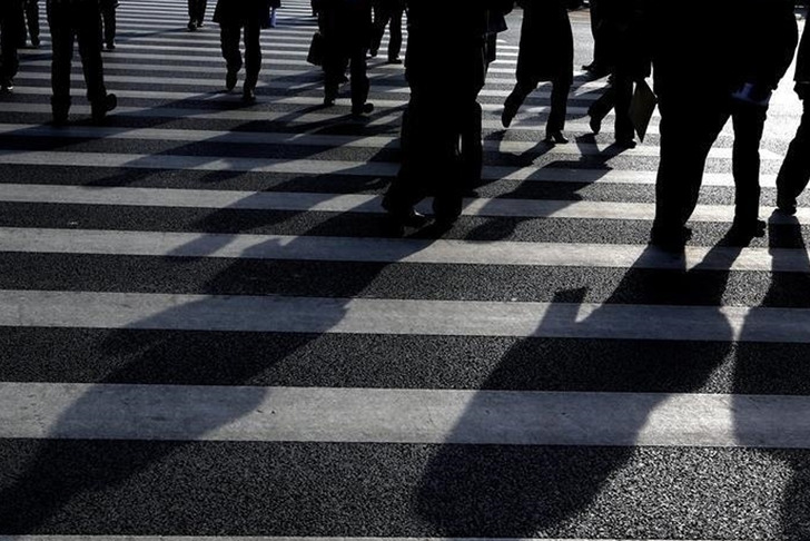 Yüksek seyrini sürdürüyor! Çin'de genç işsizlik oranı ekimde yüzde 17,3 oldu