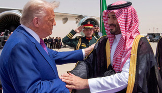 Suudi Arabistan, ABD'ye yapay zeka yatırımlarına başlıyor