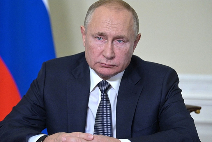 Putin, Rusya-Çin ekonomik işbirliğinin "dış etkilerden" korunması gerektiğini söyledi