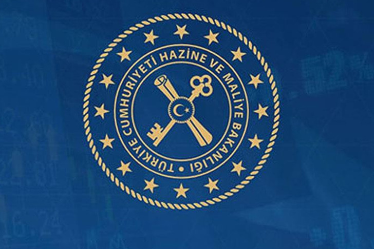 Hazine ve Maliye Bakanlığı 17,8 milyar liralık kira sertifikası ihracı gerçekleştirdi