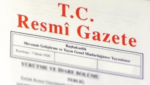Özelleştirme İdaresinin bazı taşınmaz satışları onaylandı