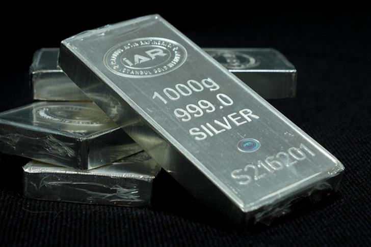 HSBC gram gümüş için hedef fiyatını açıkladı: “Yükselecek ama bunlara dikkat etmekte fayda var..”