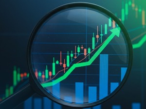 VİOP'ta endeks kontratı g&uuml;ne y&uuml;kselişle başladı