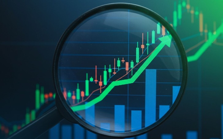 VİOP'ta endeks kontratı güne yükselişle başladı