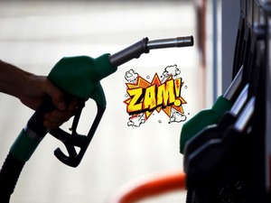 Motorinde Cuma g&uuml;n&uuml; 2,5 TL zam bekleniyor