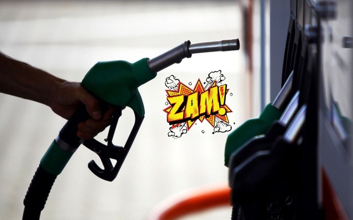 Motorinde Cuma günü 2,5 TL zam bekleniyor