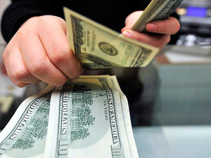 Dolar/TL 42,36 seviyesinden işlem g&ouml;r&uuml;yor