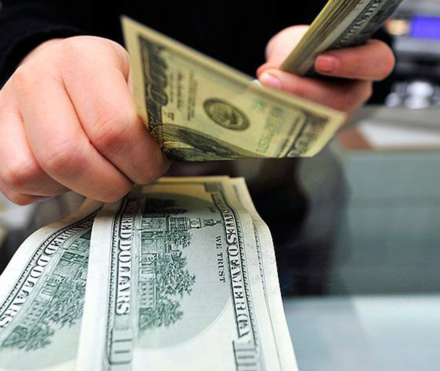 Dolar/TL 42,36 seviyesinden işlem görüyor