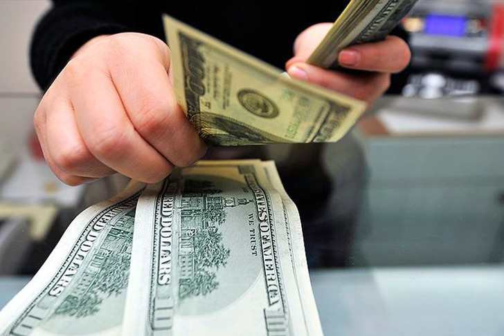 Dolar/TL 42,36 seviyesinden işlem görüyor