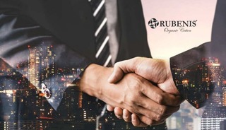 RUBNS 170 milyon TL'lik sözleşmeyi imzaladı