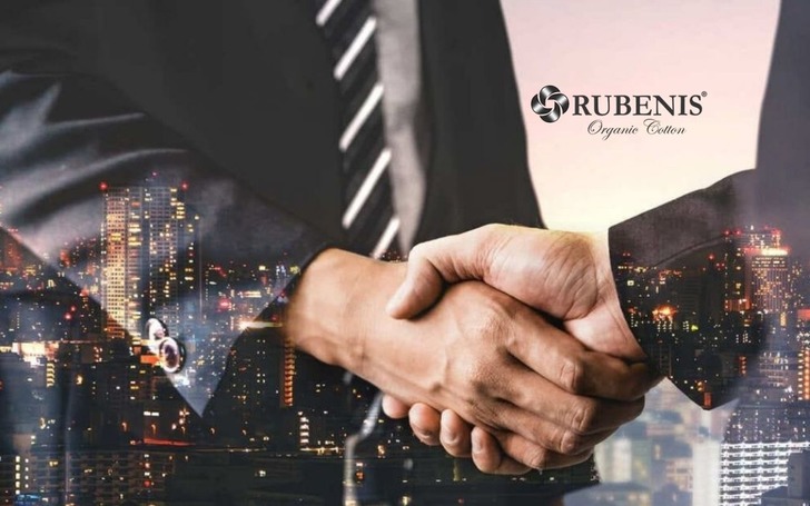 RUBNS 170 milyon TL'lik sözleşmeyi imzaladı 