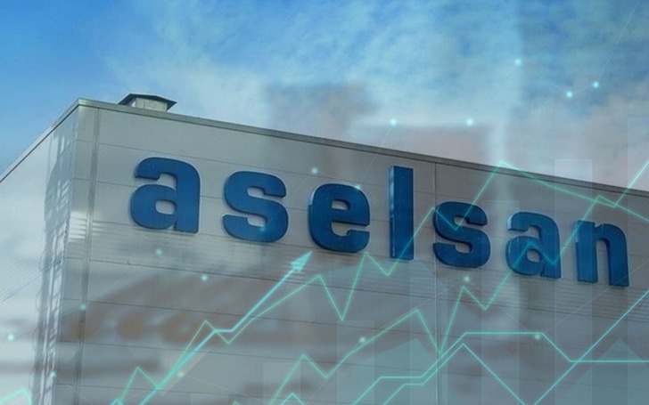 ASELS hisseleri milyonluk anlaşma sonrası yükselişte 