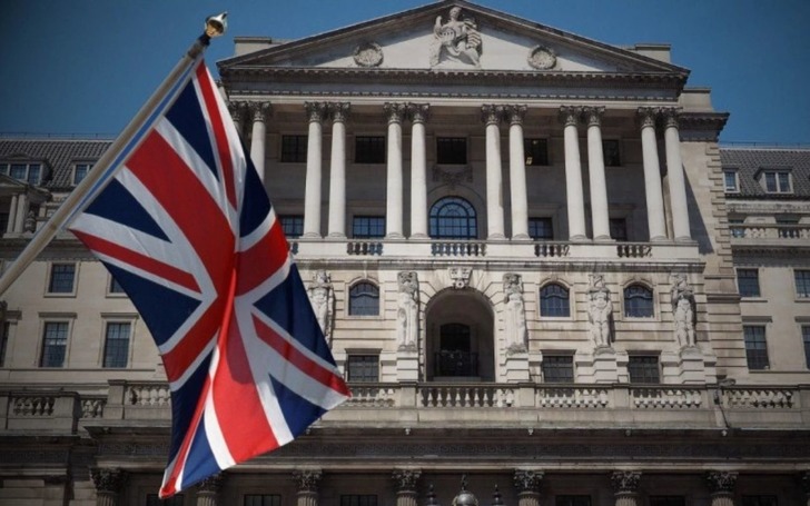 İngiltere'de yıllık enflasyon Ekim'de yavaşladı