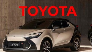 Toyota’dan 912 milyon dolarlık yatırım: Hedef hibrit araç üretimini genişletmek