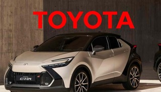 Toyota’dan 912 milyon dolarlık yatırım