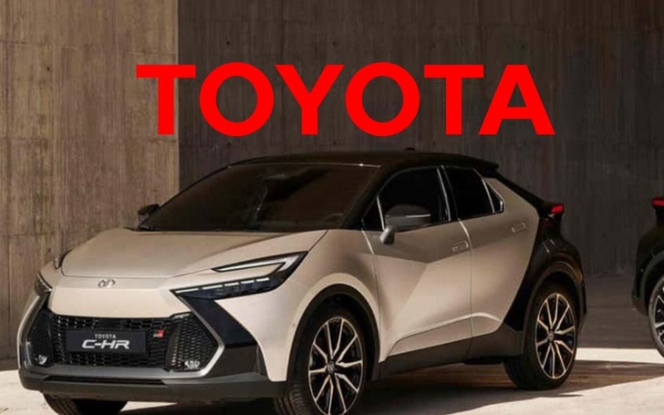 Toyota’dan 912 milyon dolarlık yatırım: Hedef hibrit araç üretimini genişletmek