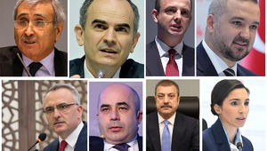 Merkez Bankası Başkanlarının enflasyon karnesi açıklandı