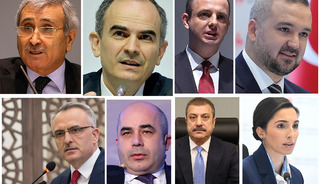 Merkez Bankası Başkanlarının enflasyon karnesi açıklandı