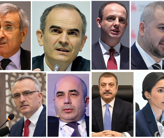 Merkez Bankası Başkanlarının enflasyon karnesi açıklandı