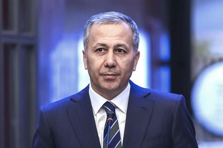 Bakan Yerlikaya duyurdu! Polislere zorunlu 2. şark görevi kaldırıldı