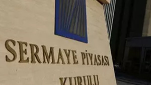 SPK Teşkilat Yönetmeliği değişti