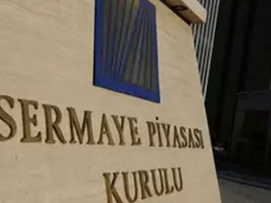 SPK Teşkilat Y&ouml;netmeliği değişti