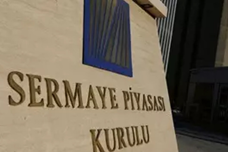 SPK Teşkilat Yönetmeliği değişti