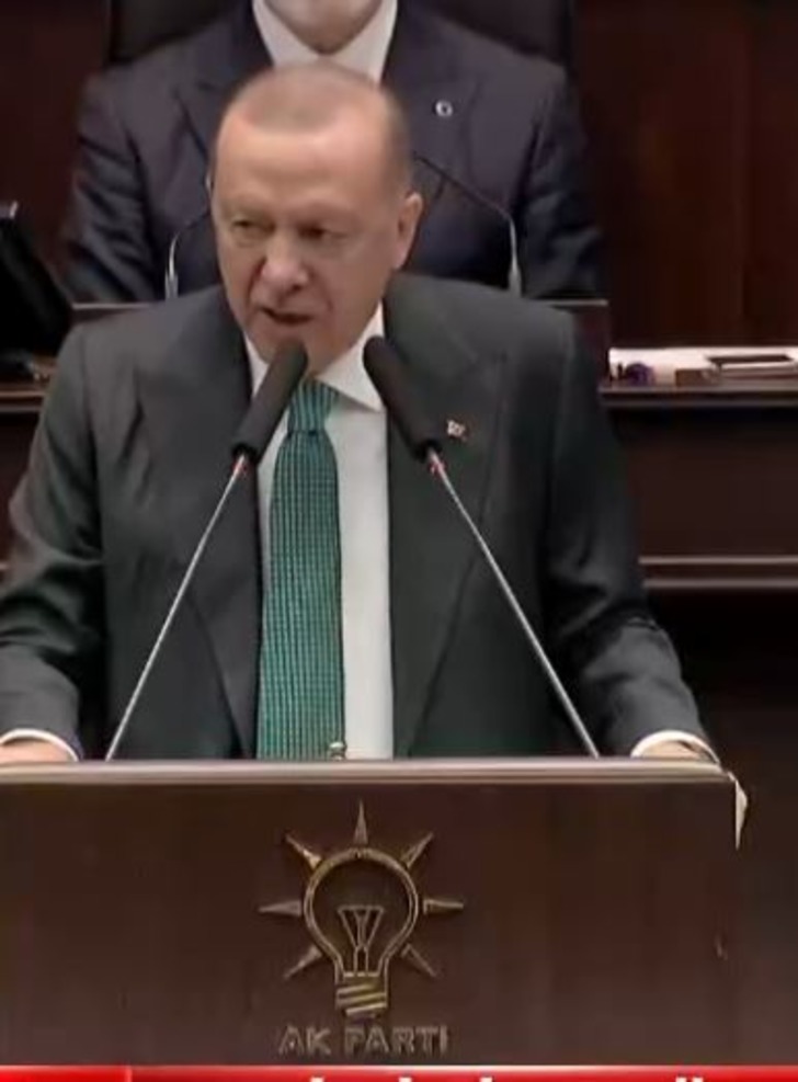 Cumhurbaşkanı Erdoğan'dan önemli açıklamalar