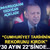 Cumhurbaşkanı Erdoğan "Cumhuriyet tarihinin rekorunu kırdık" diyerek açıkladı! "30 ayın 22'sinde..."
