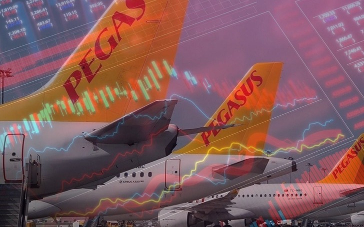 PGSUS için dikkat çeken rapor: Hedef fiyat düştü, "AL" tavsiyesi sürdü