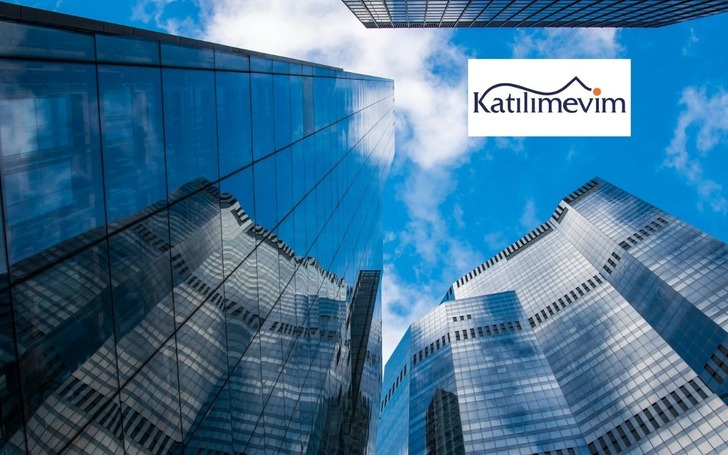 KAP'a bildirildi: Katılımevim genişlemeye devam ediyor 