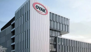 Kurumsal yönetim notu açıklandı! OYAKC yeni endekse dahil oldu