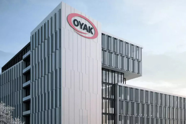 Kurumsal yönetim notu açıklandı! OYAKC yeni endekse dahil oldu