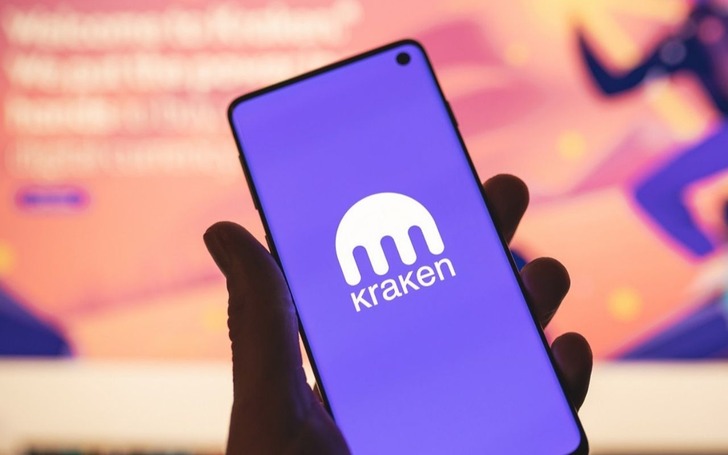 Kripto Borsası Kraken, 20 milyar dolar değerleme ile 800 milyon dolar yatırım aldı