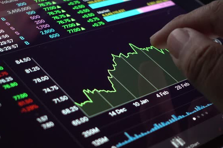 Borsa İstanbul’da hacmi artan hisseler (19 Kasım 2025)