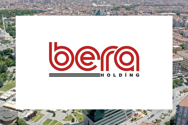 Bera Holding'ten güneş enerjisi hamlesi! Yeni santral devrede