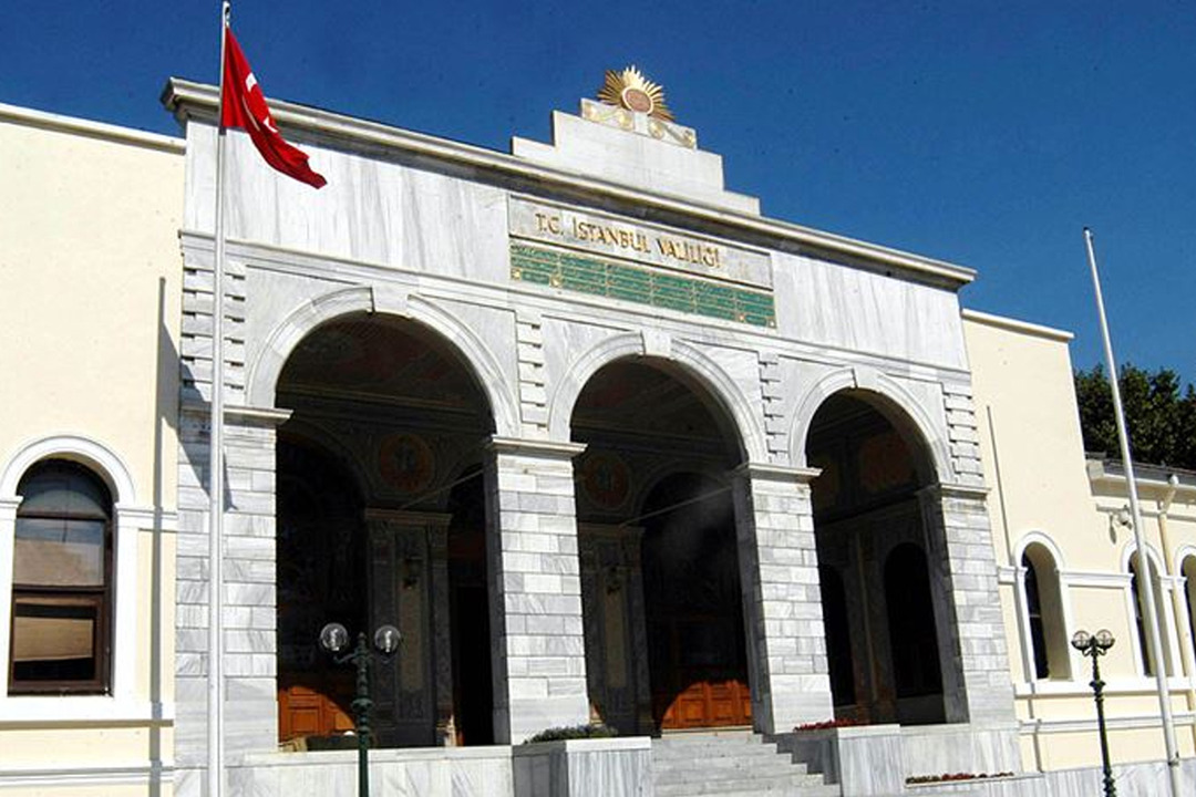 İstanbul'da işletmelere ses ve g&ouml;r&uuml;nt&uuml; kaydı zorunluluğu